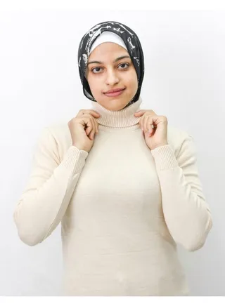 LONG SLEEVES TOP 