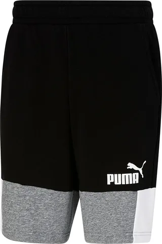 Puma ESS+ Block Shorts