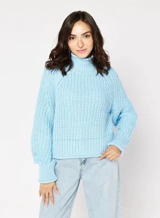 REGULAR PULLOVER 
