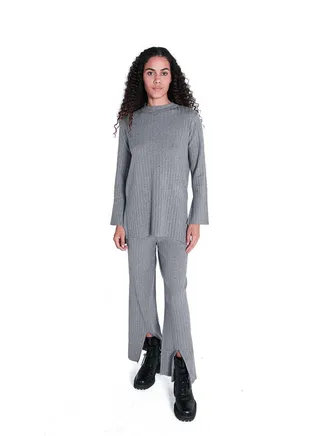KNITWEAR PULLOVER 