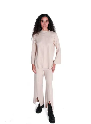 KNITWEAR PULLOVER 