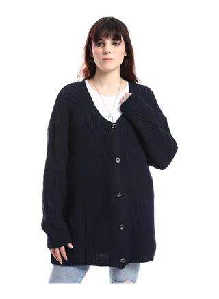 Buttons Down Closure V 