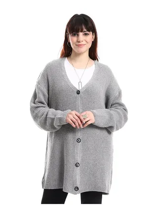 Buttons Down Closure V 