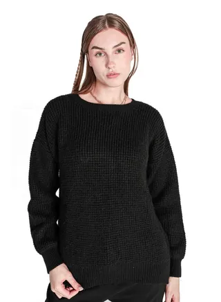REGULAR PULLOVER 