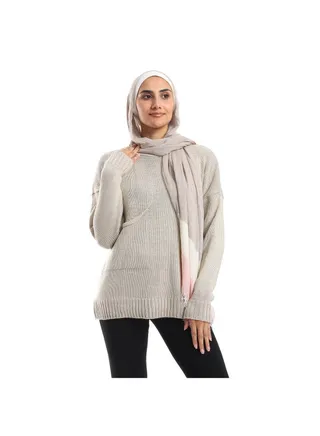 LONG SLEEVES TOP 