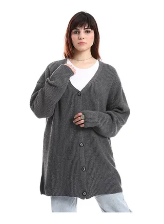 Buttons Down Closure V 