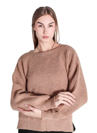 REGULAR PULLOVER 