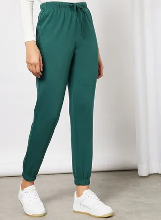 Drawstring Joggers 
