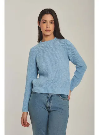 Fancy Pullover 
