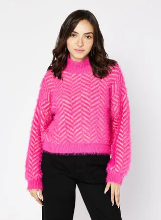 REGULAR PULLOVER 