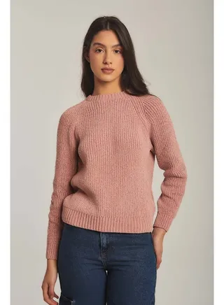 Fancy Pullover 