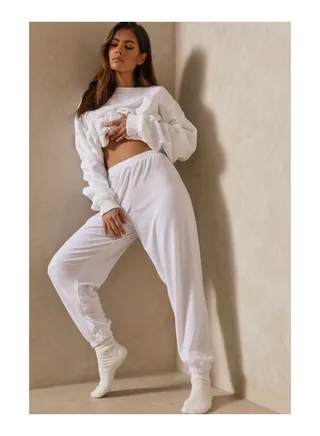 Oversized Joggers 