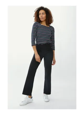 Slim Leg Jogger 