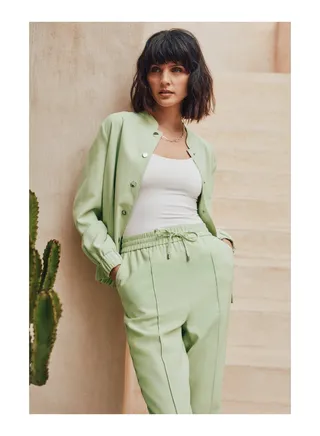 Tencel Jogger 