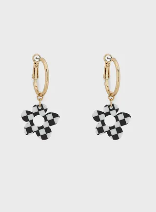 Jessenia Earrings
