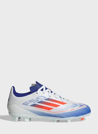 Youth F50 League Fg/Mg 