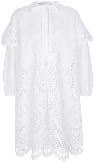 Valentino San Gallo Edition dress