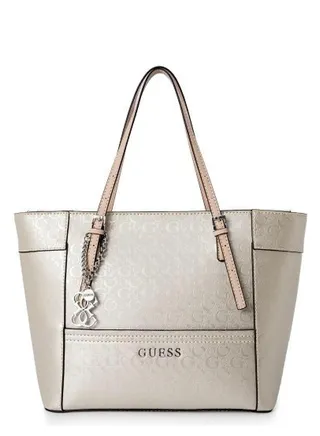 GUESS Women's Delaney Medium Classic Tote 