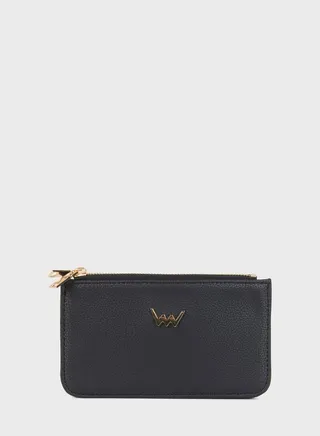Woman Leather Wallet