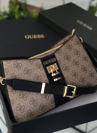 Guess high quality bag 