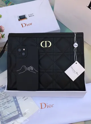 Dior women's bags 