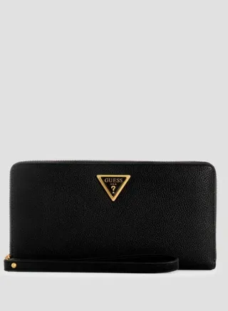 Guess Cosette Check Organizer for Women VA922263 