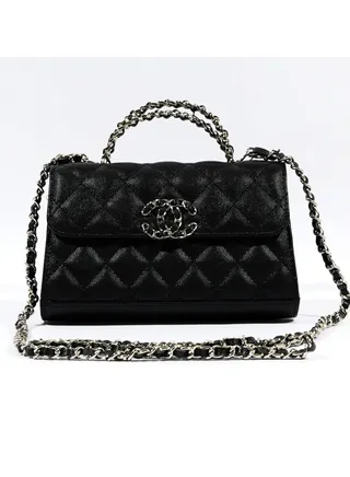 Chanel women's bags * first class 