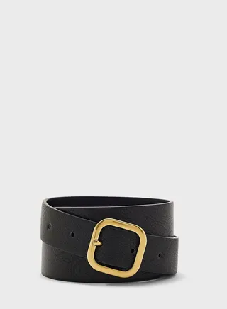 Slim Dad Belt