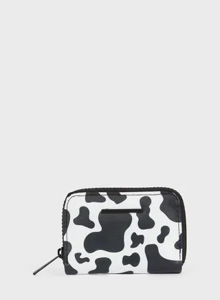 Zip Around Wallet