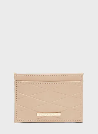 Multi Slot Card Holder