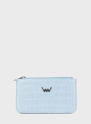 Woman Leather Wallet