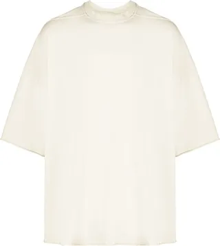 organic-cotton T-shirt
