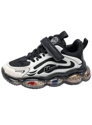 New Sports Shoes For Children's Running Shoes 