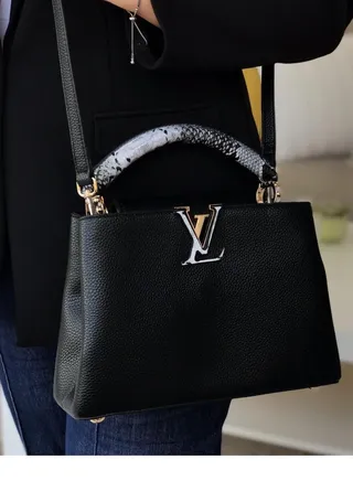 Louis Vuitton bag 