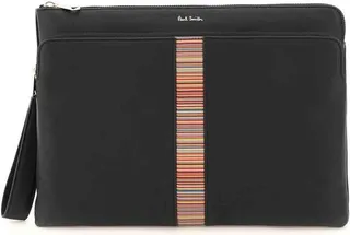 Paul Smith Leather Document Case