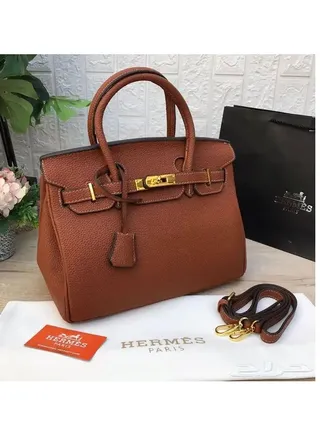 High quality Hermes bag 
