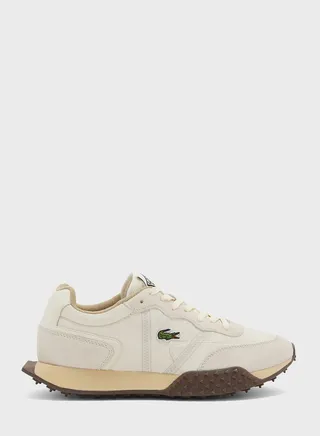 Spin Low Top Sneakers
