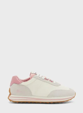 Spin Low Top Sneakers