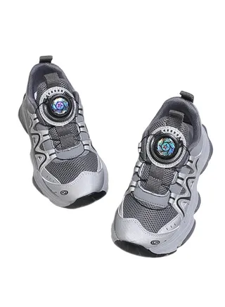New Casual Children's Sports Shoes 