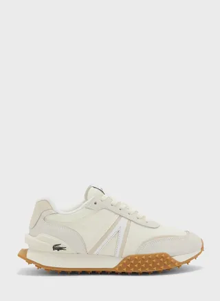 Spin Low Top Sneakers