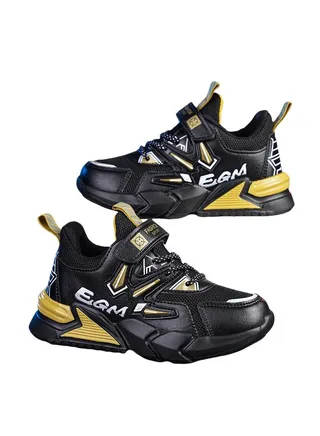 New Casual Children's Sports Shoes 