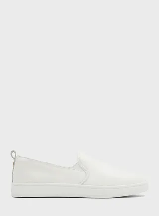Roolly Low Top Sneakers 