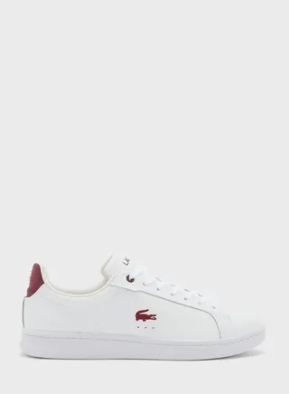 Carnaby Low Top Sneakers