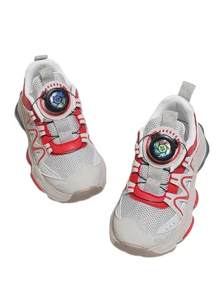 New Casual Children's Sports Shoes 