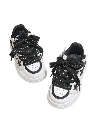 New Casual Children's Sports Shoes 