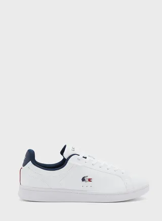 Carnaby Low Top Sneakers