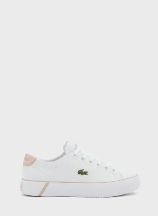 Gripshot Low Top Sneakers