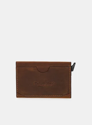 Philippe Moraly Automatic Card Holder 