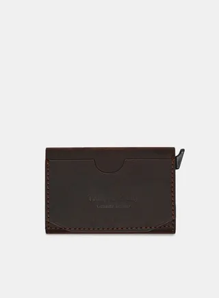 Philippe Moraly Automatic Card Holder 