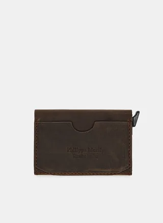 Philippe Moraly Automatic Card Holder 